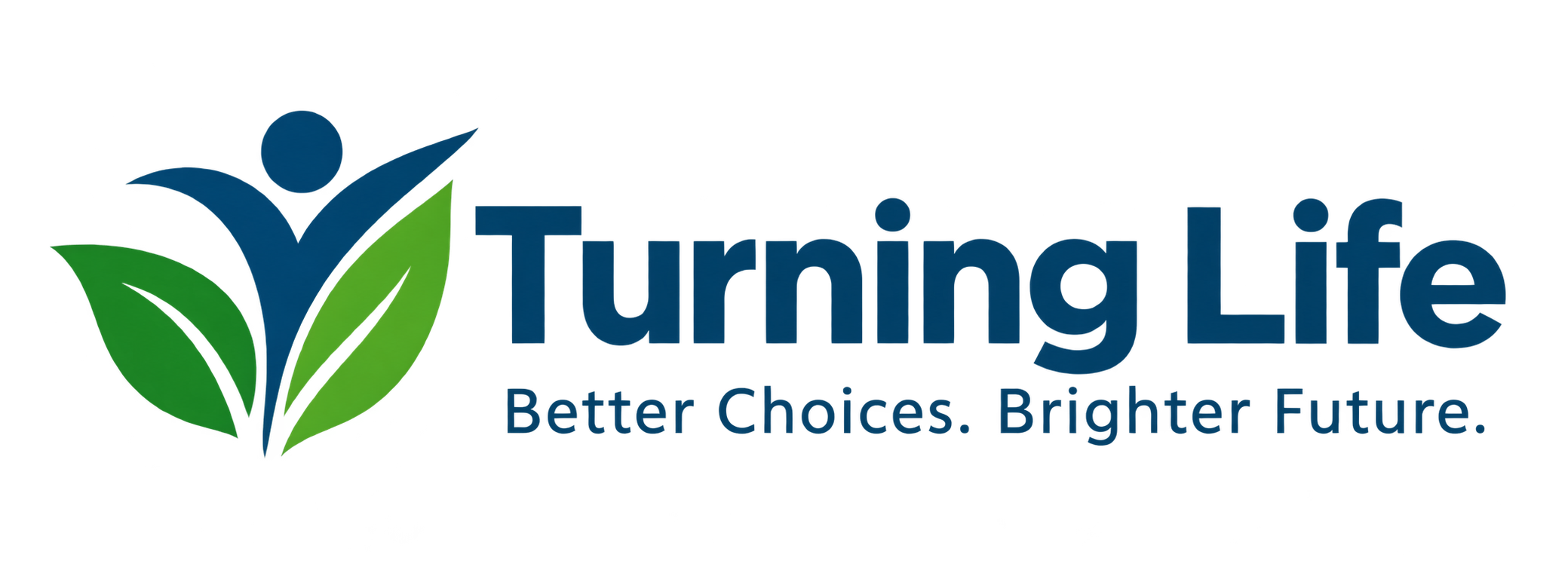 Turning Life Logo